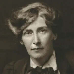 Cicely Hamilton