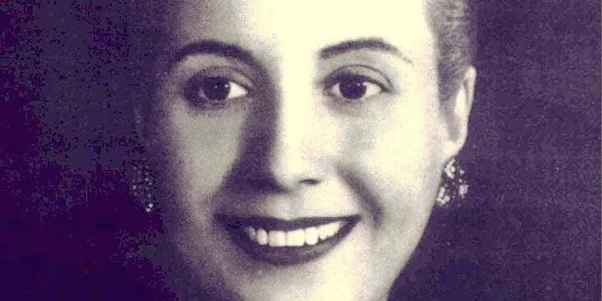 Eva Perón
