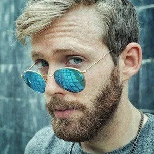 Kyle Hatch