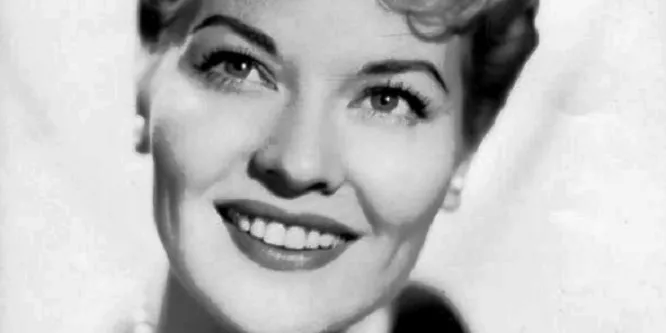 Patti Page