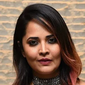 Anasuya Bharadwaj
