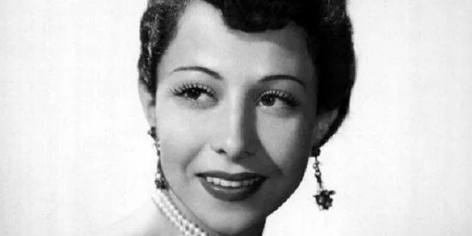 June Foray