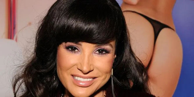 Lisa Ann