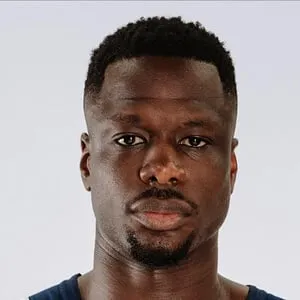 Moustapha Fall
