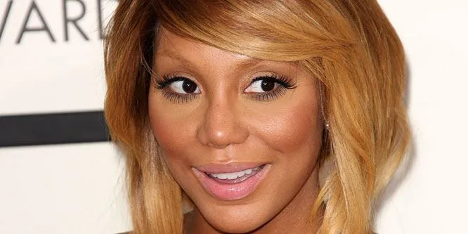 Tamar Braxton
