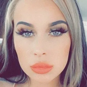 Tracy Nicole