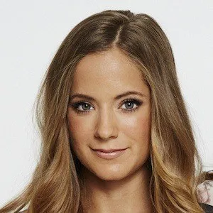 Isabel Boltenstern