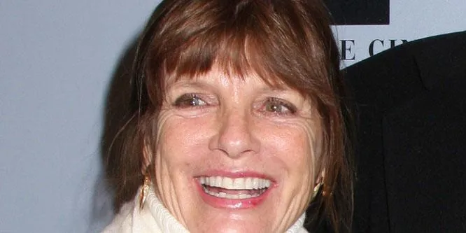 Katharine Ross