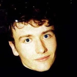 Nick Smith (Fashion Designer)