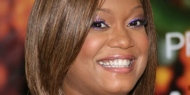 Sunny Anderson