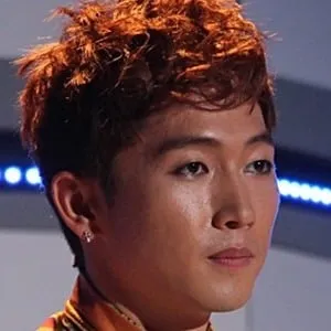 Jang Woo-Hyuk