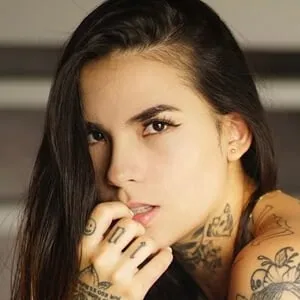 Camila Gutierrez Arbeláez