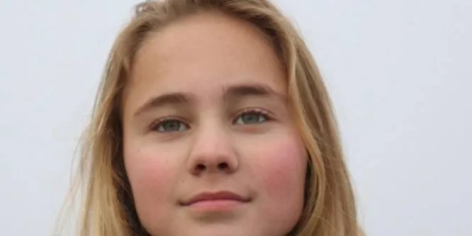 Ella Aafjes