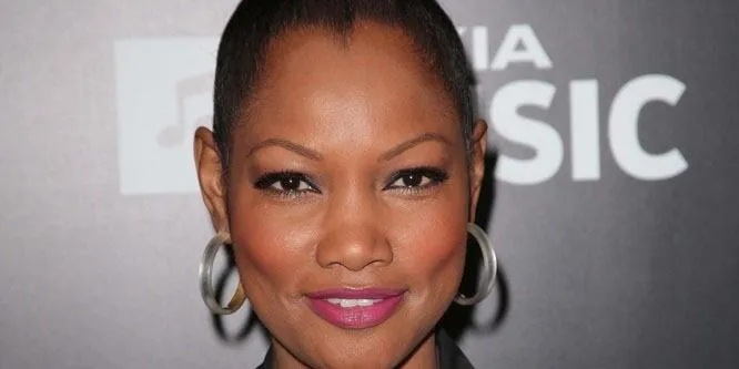 Garcelle Beauvais