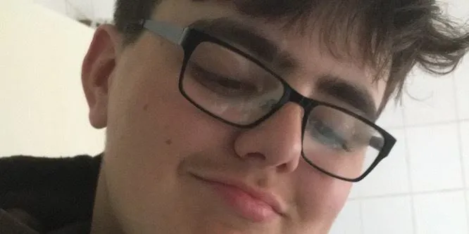 Luke Bennett (YouTube Star)