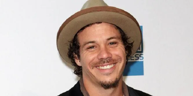 Michael Raymond-James