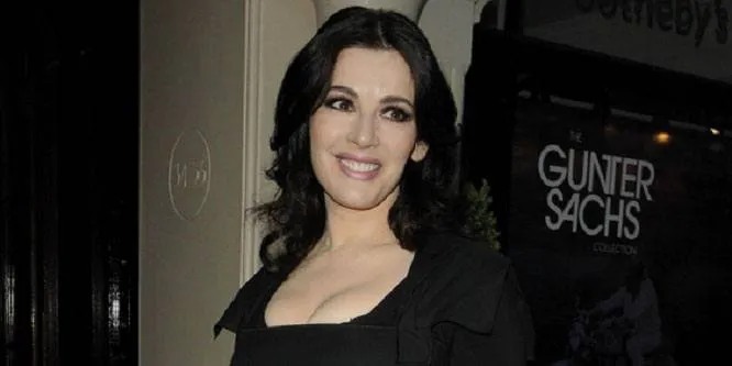Nigella Lawson