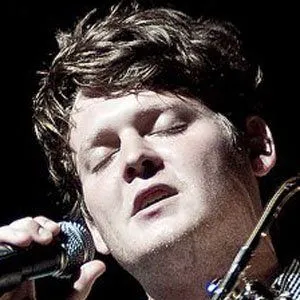 Zach Condon (Folk Singer)
