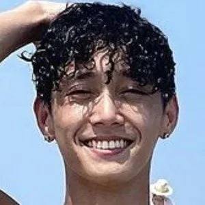 Brian Nguyen (TikTok Star)