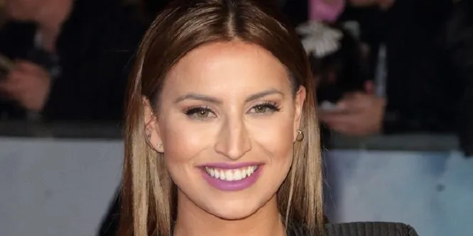 Ferne McCann