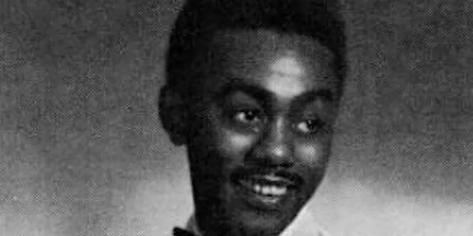 Johnnie Taylor