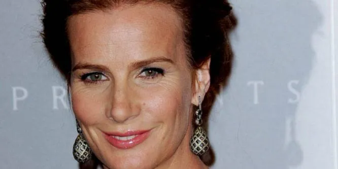 Rachel Griffiths