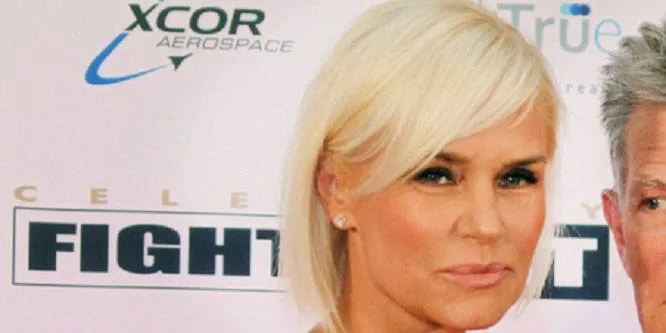 Yolanda Hadid