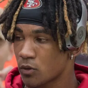 Ahkello Witherspoon