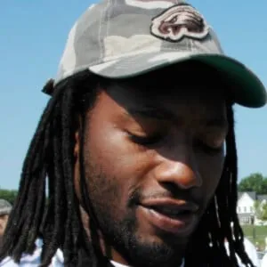 Asante Samuel Jr. (Football Player)