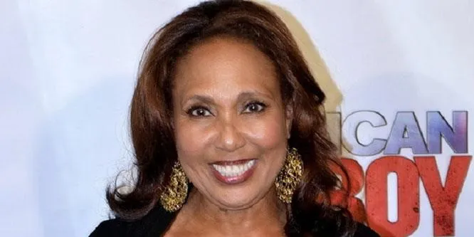 Telma Hopkins