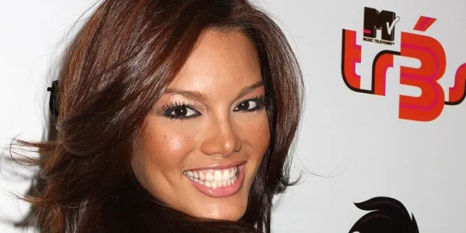 Zuleyka Rivera