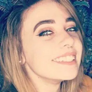 Amber Quinn (TikTok Star)