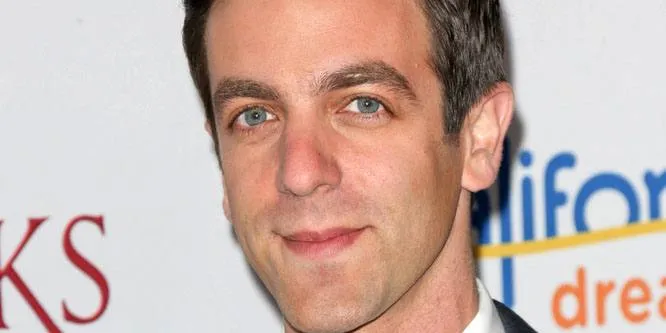 BJ Novak