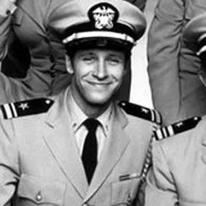 Richard Gilliland