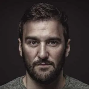 Alex Ferrer (DJ)