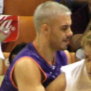 Doug Kramer (Basketball Player)