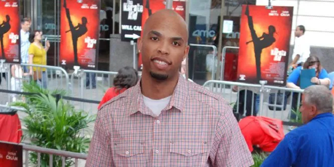 Taj Gibson
