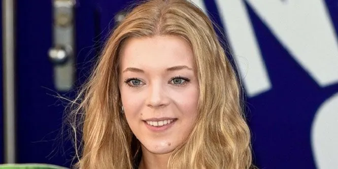 Becky Hill