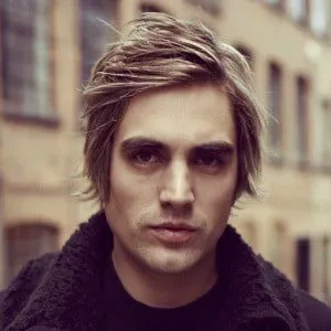 Charlie Simpson