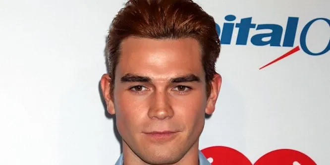 KJ Apa