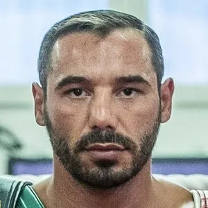 Shemsi Beqiri