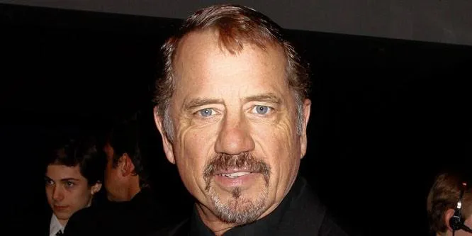Tom Wopat