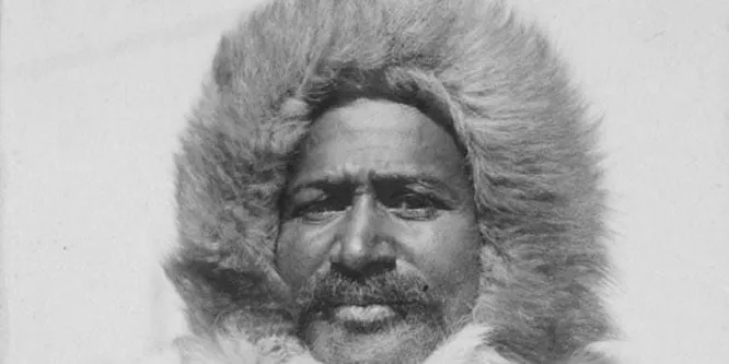 Matthew Henson (Explorer)