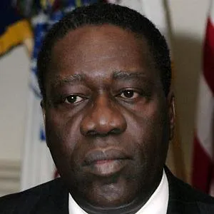 Gyude Bryant
