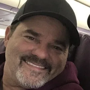 Jimmy Summerall III (Family Member)