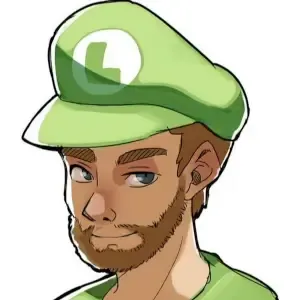 RabbidLuigi