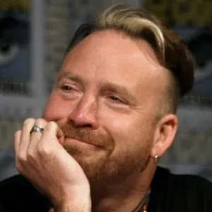 Trevor Devall