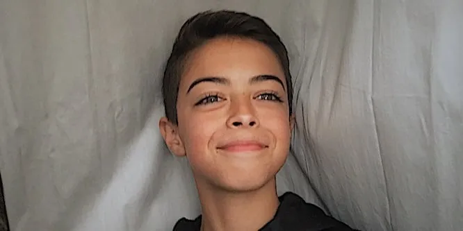 Aiden Mesa