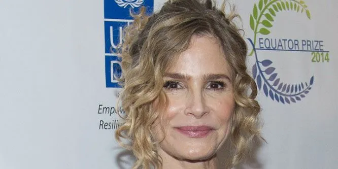 Kyra Sedgwick