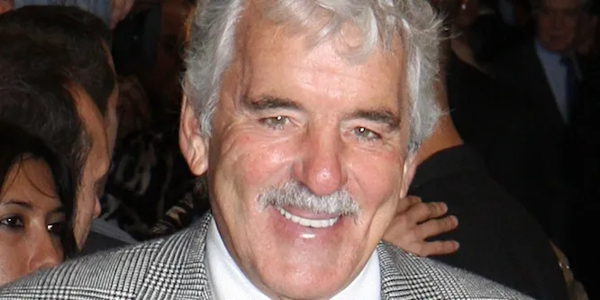 Dennis Farina